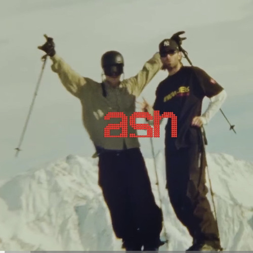 Take You Home-ASH Dub