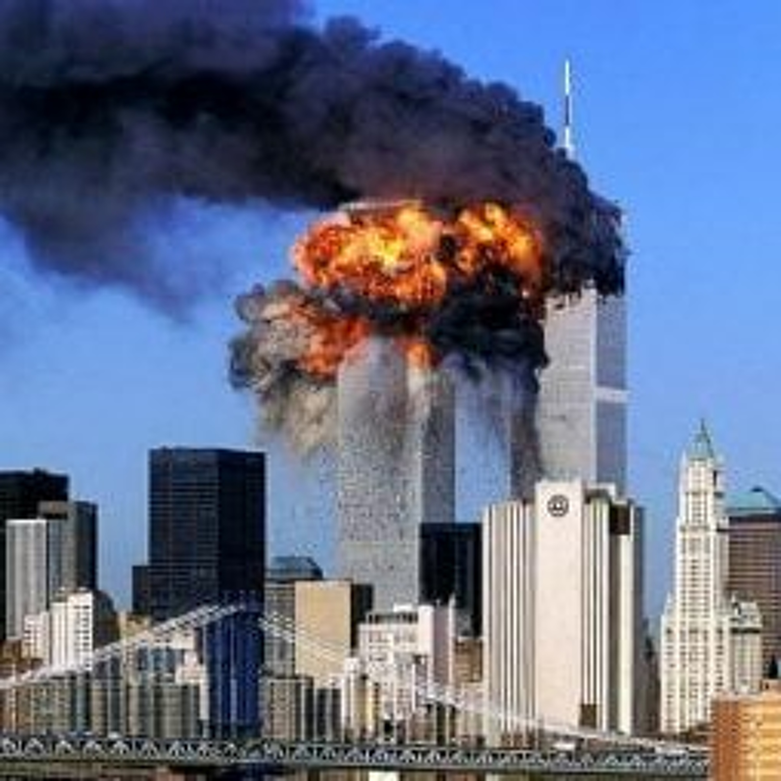 From 9/11 truth to  COVID truth. Victories and Failures Twenty Years Later episode artwork