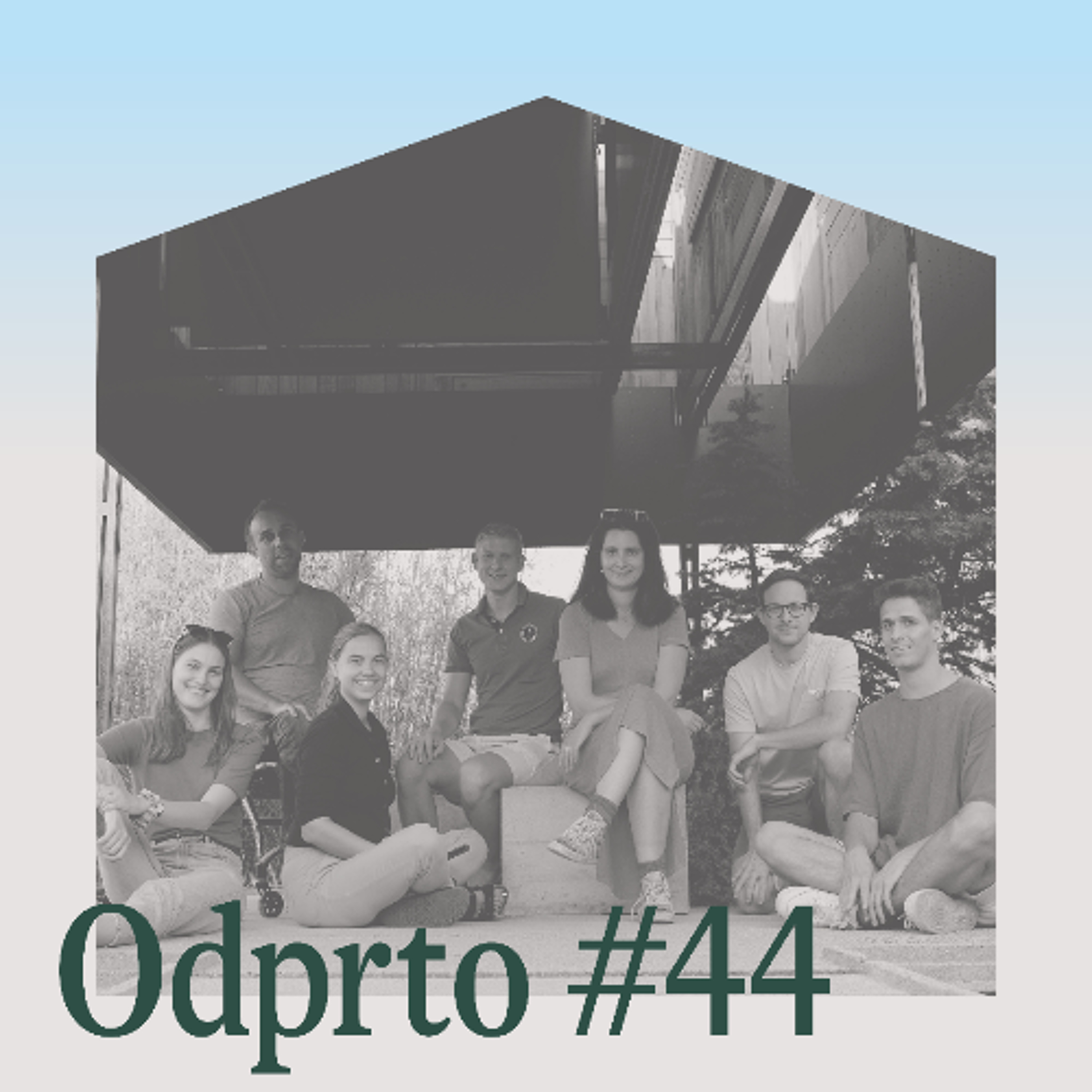 #44 - O strategijah za trajnostni prostor z birojem STRIP LAB