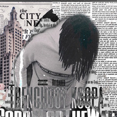TrenchBoy Koopa - Burnt Bridge (Audio)