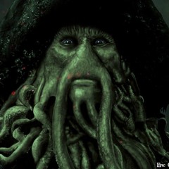 Davy Jones Theme & Imperial March