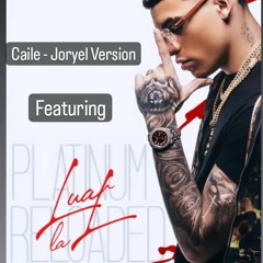 Calie-Luar La L - Joryel Version