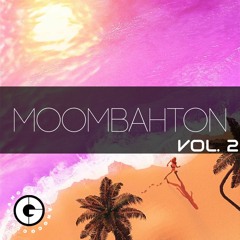 Moombahton Remixes Pack Vol. 2