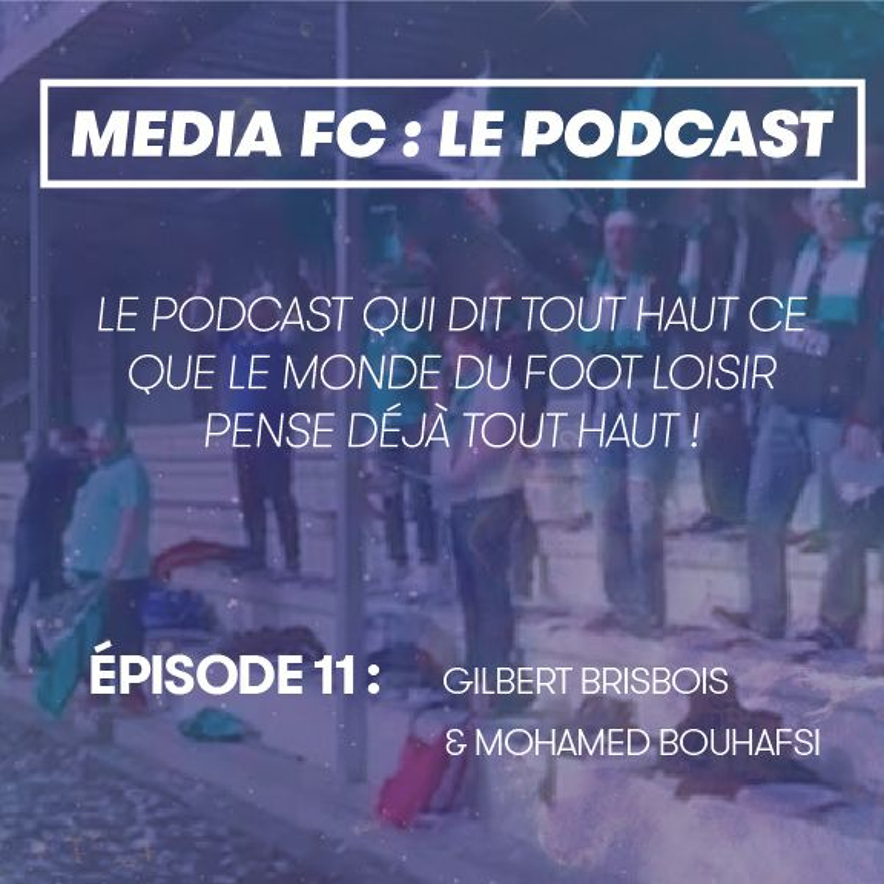 MEDIA FC LE PODCAST