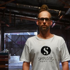 Simplistic Session w/ J.Caprice (Downtempo)