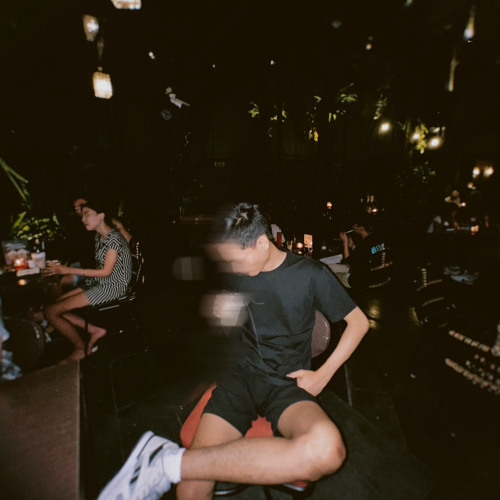 NDX AKA FULL ALBUM