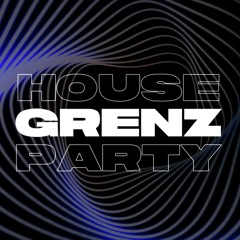 GHP062 : GRENZ House Party LIVE : 14.09.24
