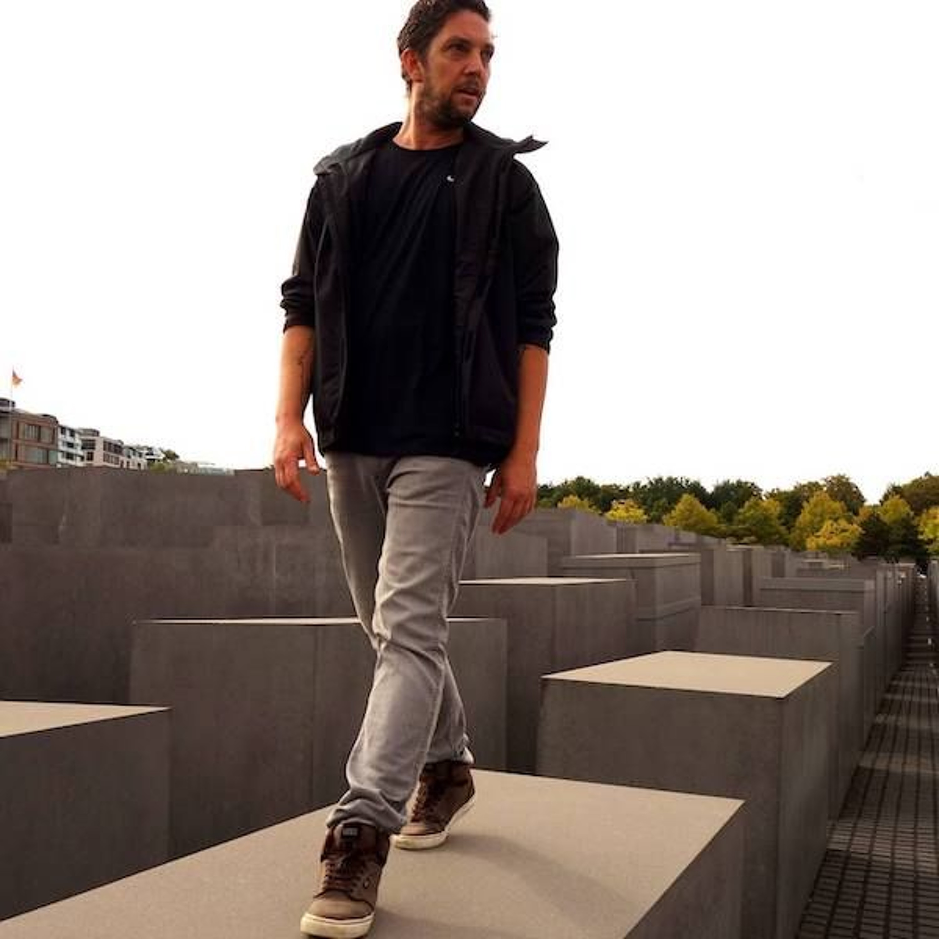 OpenLab Radio Shows