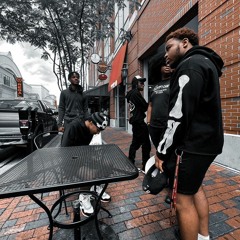 Promoting Me (Prod. Tivon!)