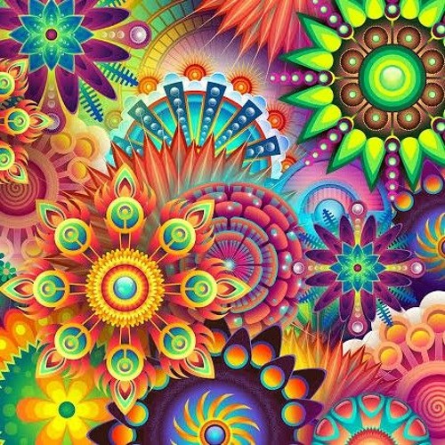 Synthetic - Puzzle