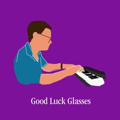 Good Luck Glasses