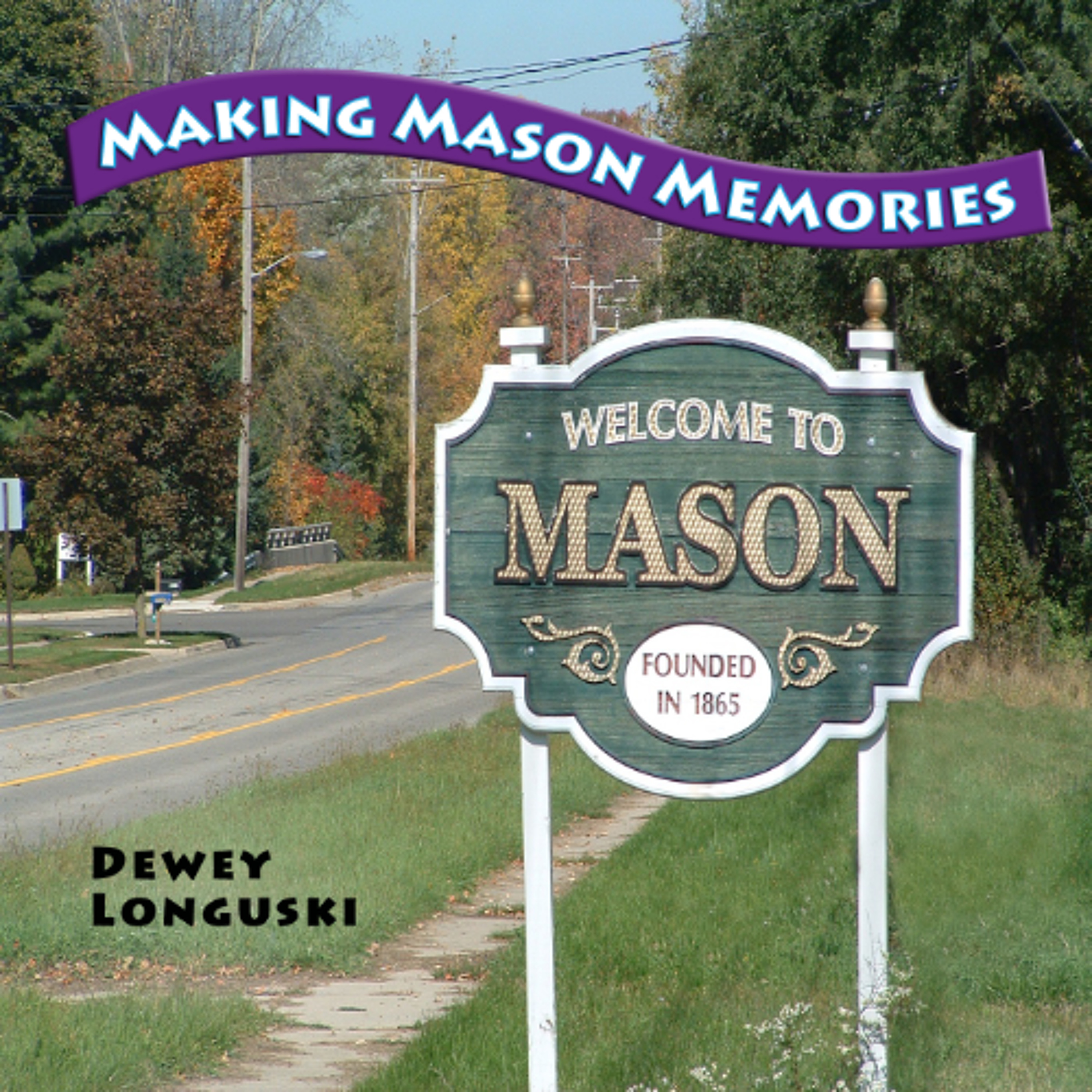 Dewey\'s Ditties