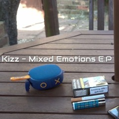 Kizz- Dont Give A Fuck