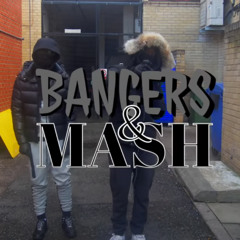 Azzi - Bangers Mash