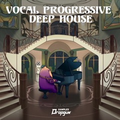Vocal Progressive Deep House