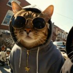 AshiGuma - mix (MazaJr) 2025