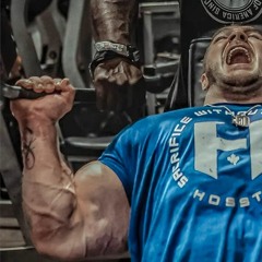 THE UNDERDOG , THE MAN WHO IS A BEAST - BODYBUILDING MOTIVATION 2023