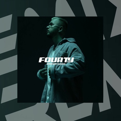 FOURTY - Weisser Rauch | low End REMIX