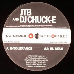 JTB & DJ Chuck-E - Intolerance (Imperial March Intro Edit) FREE DOWNLOAD