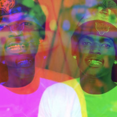 Catch Me x Jaysavage