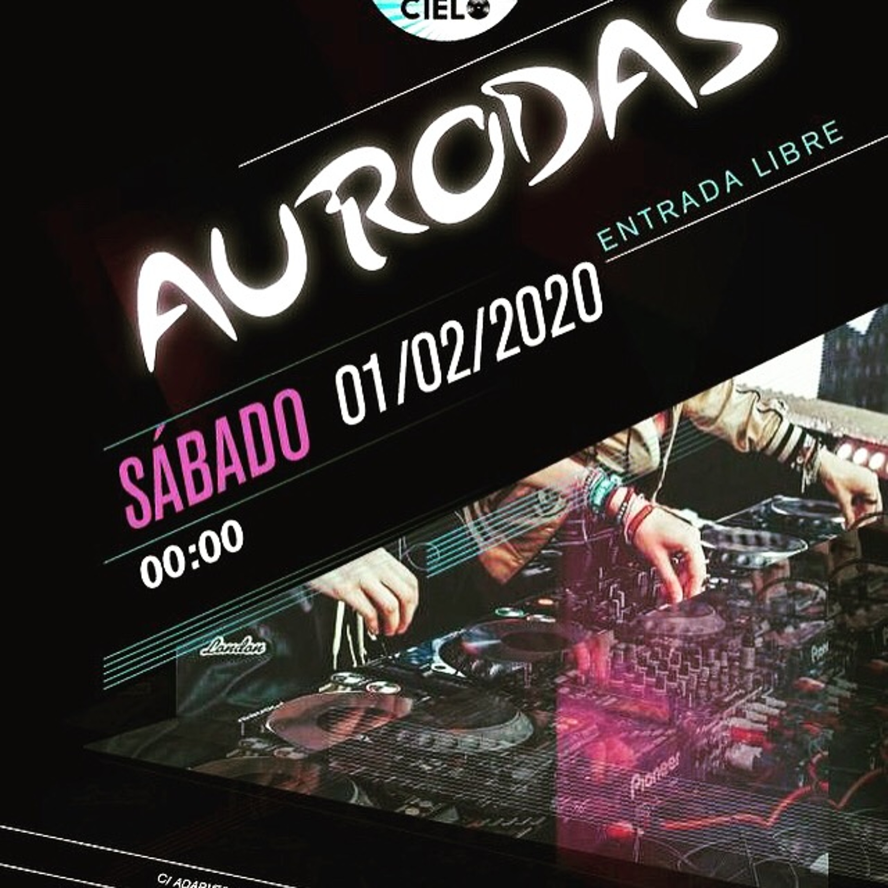 Aurodas