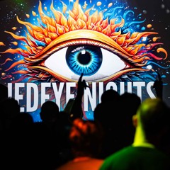 Traxsky @ Brixton Jedeye Nights (London)
