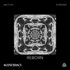 PREMIERE: Motivo - Asylum (Anteac Remix) [SCRD010]