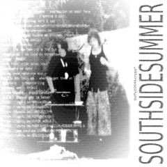southsidesummer mix b2b w/crypp