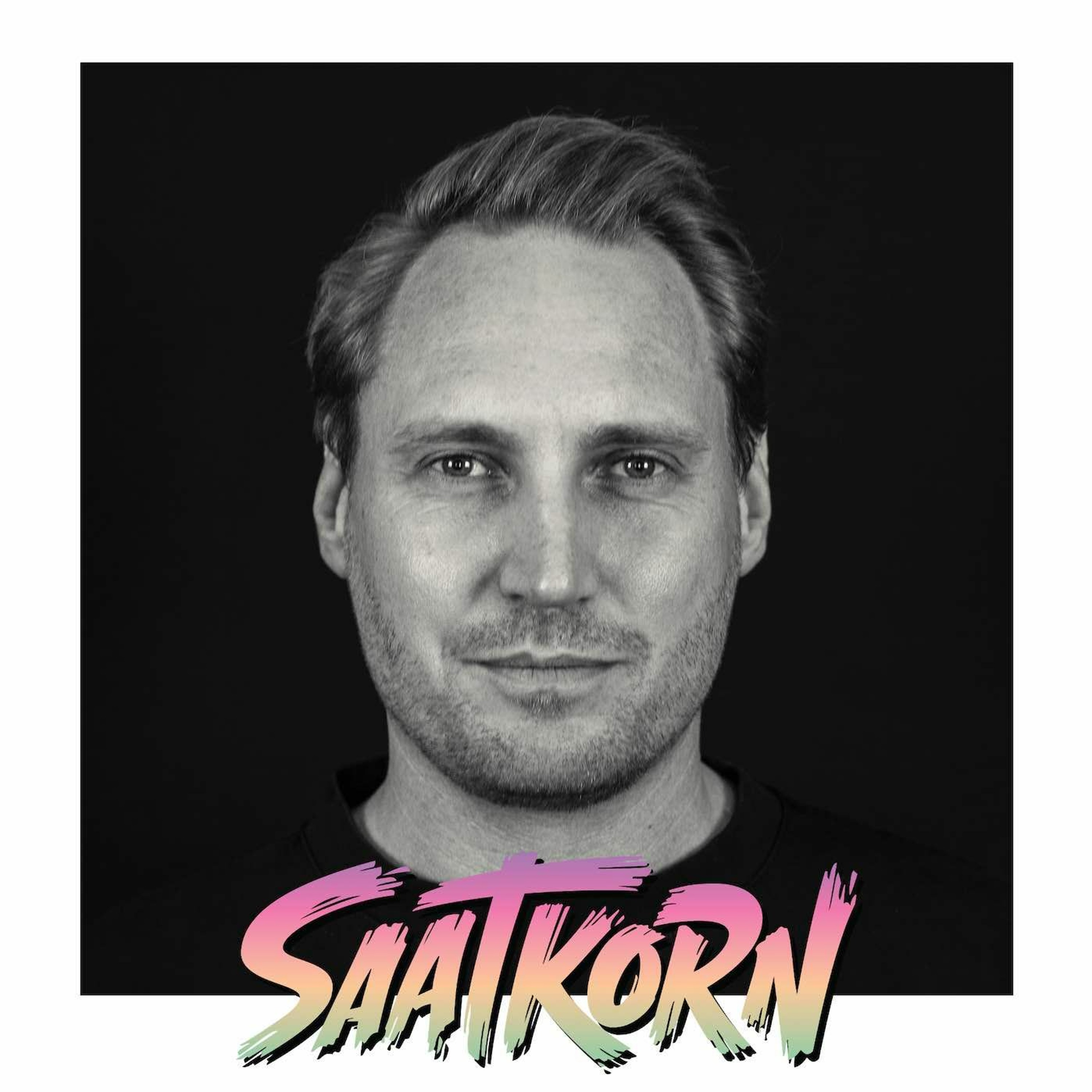 saatkorn Podcast