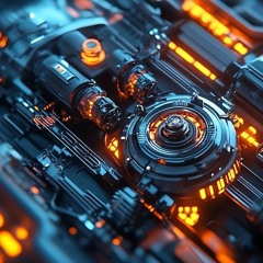 Glattech - NYE 2024 Hitech Set