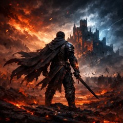 DARK CONQUEST: BATTLE WAGED