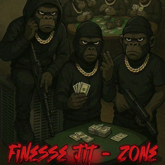 Finesse Jit - zone