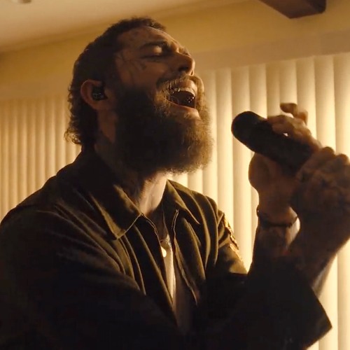 Post Malone - Overdrive (Didibondi Remix)