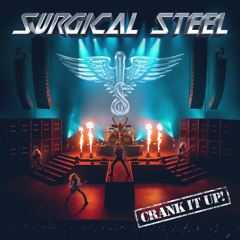 Hotwire (feat. Rob Halford)