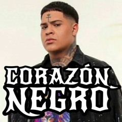 Corazón Negro-Almighty