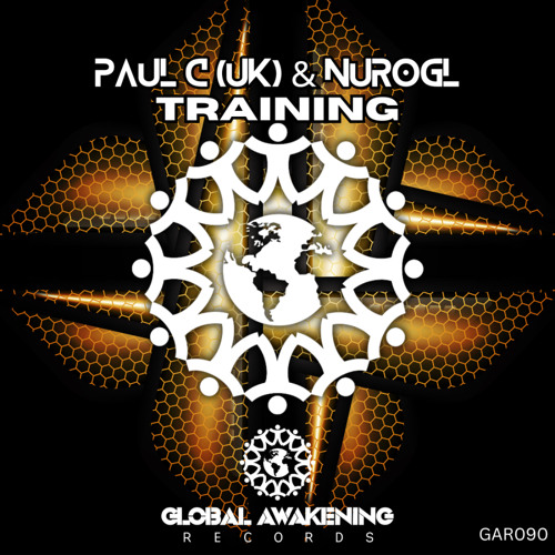 Paul C (UK), NUROGL - Training
