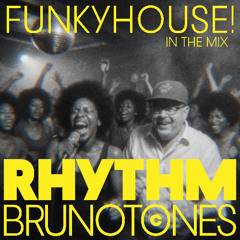 FUNKYHOUSE