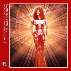 Mylène Farmer — Avant Que L'Ombre... (Nord Acid Dream Remix, Pt. I)