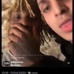 TAY - IN FT RODDY