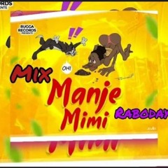Mixtape Afro Raboday 2022 Vol 3 ( Men Manje Mimi ) ( Manman Men Yo ) tony mix by Kenn mix (128 kb ).