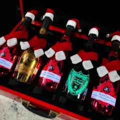 크리스마스는 아지트 ㄱ (KHAOS MIXED)❄️🎄