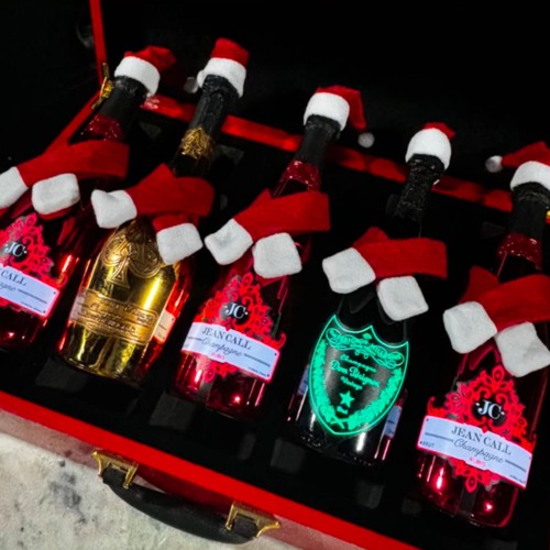 크리스마스는 아지트 ㄱ (KHAOS MIXED)❄️🎄