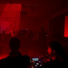 BLILI b2b D.M.S @ Nexum, E1, London (20.10.23)