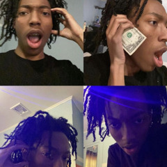 Lil Tecca - Tropical (remix)