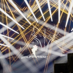 wolfmagic @ furality aqua