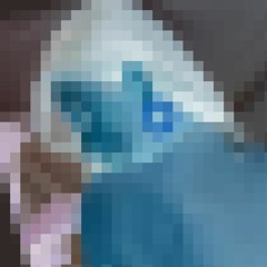 Self Done TRUTH (ALL BLUE)