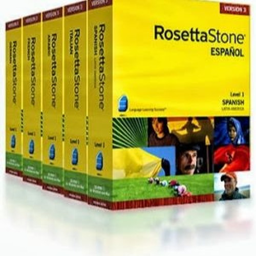 Stream Rosetta Stone English Full Crack Version 55 ((FREE)) from Tracy |  Listen online for free on SoundCloud