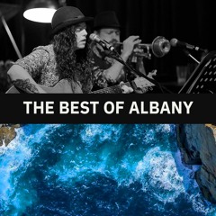 The Best of Albany