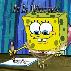 It Is Written - (Yukimi-doro Video Edit)
