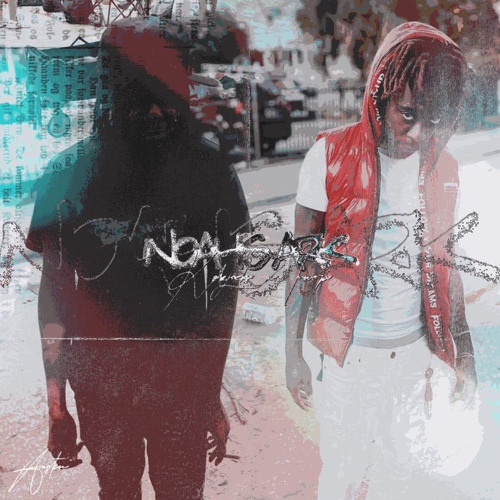 1030 Tuwop - “Wopology” Ft Kobelocks (Prod Maxwell2Icee)